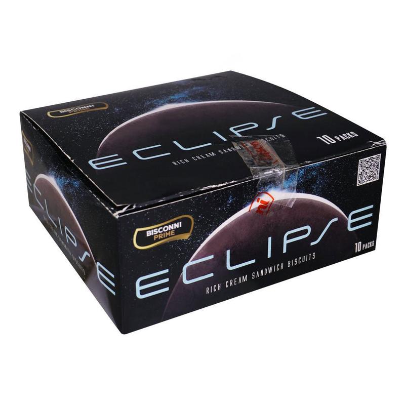 Bisconni Eclipse Rich Cream Sandwich Biscuit 195g