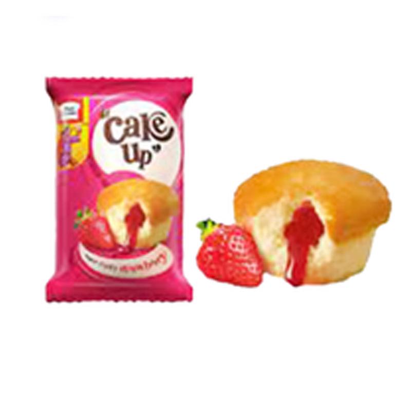 Peak Freans Cake Up Strawberry 19.5g
