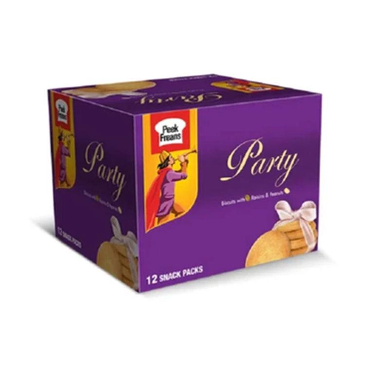 Peek Freans Party Biscuit Snack Pack
