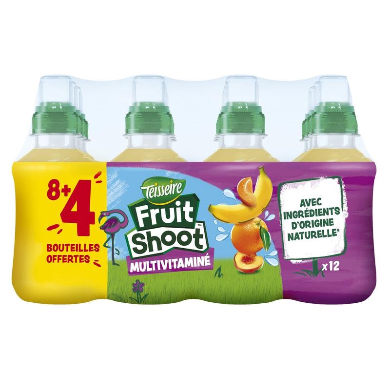 Boisson aux Fruits TEISSEIRE