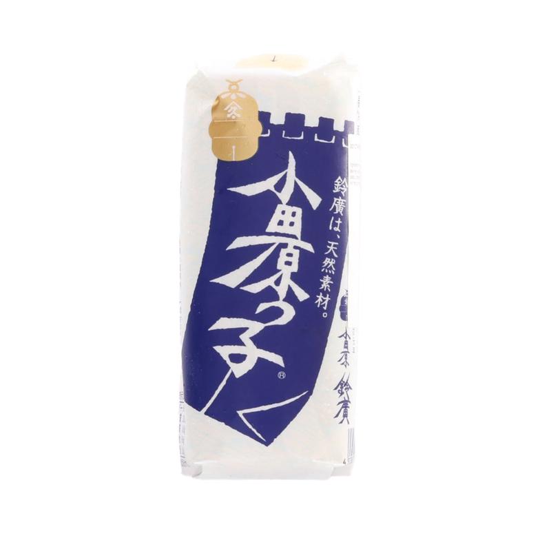 ODAWARASUZUHIRO Steamed Fish Cake - White (145g)