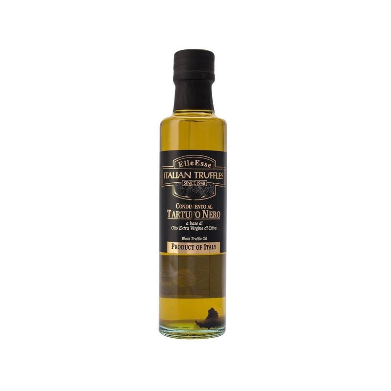 ELLE ESSE Black Truffle Extra Virgin Olive Oil (250mL)