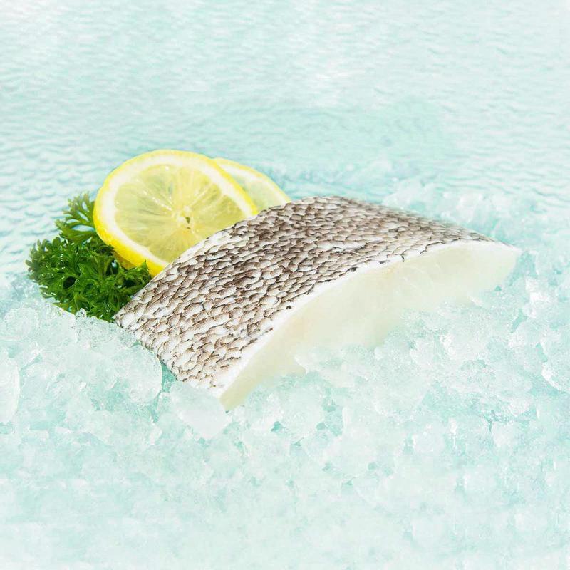 GLACIER 51 Australian Patagonian Toothfish Fish Slice [Previously Frozen] (300g)