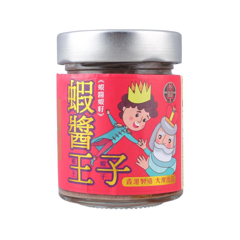 SAM GWAN Shrimp & Shrimp Egg Sauce (190g)