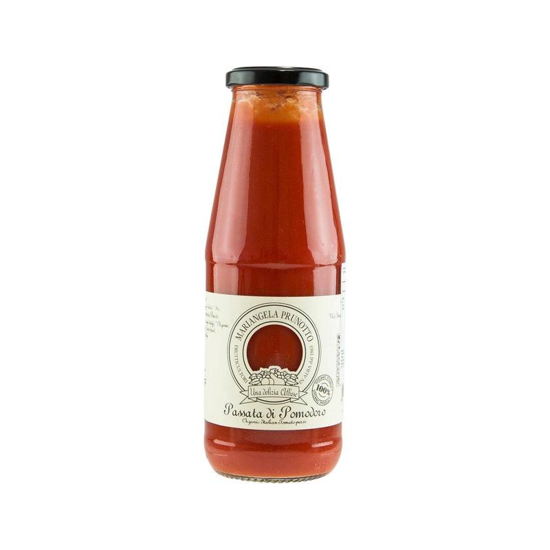 PRUNOTTO Organic Tomato Puree (690g)