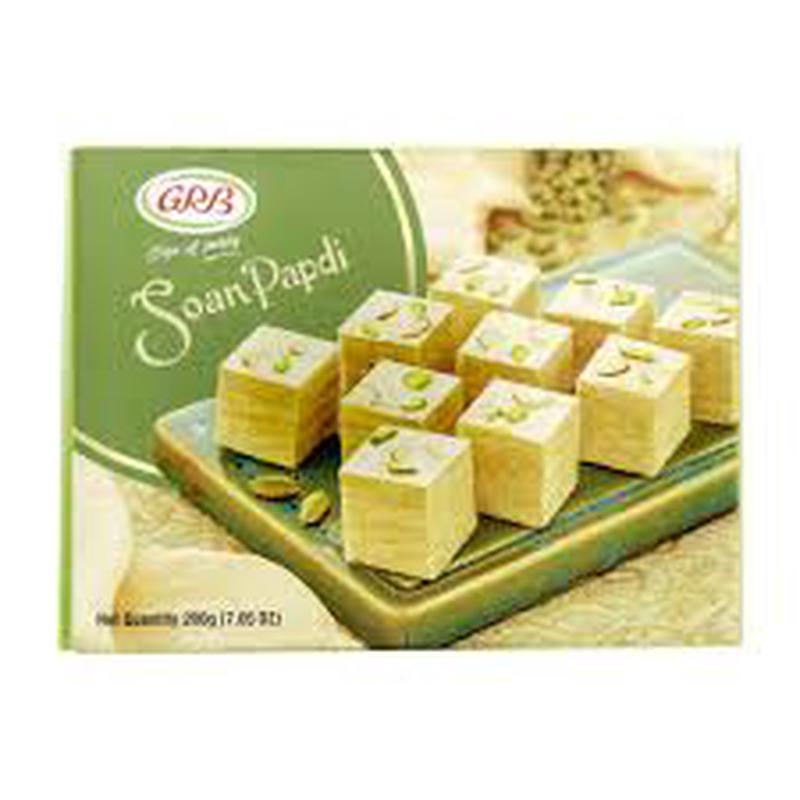 GRB SOAN PAPDI  200GM