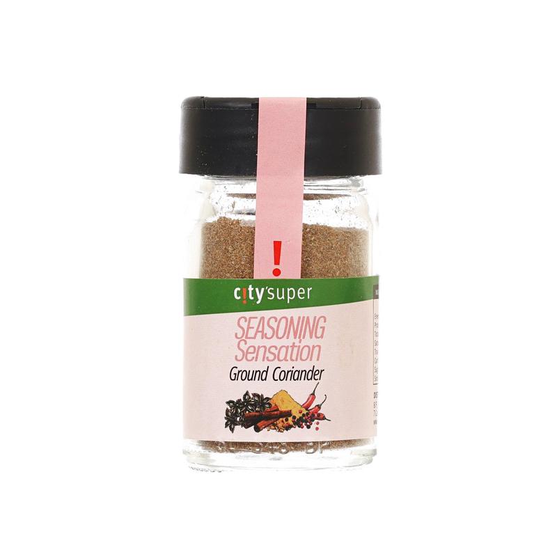 CITYSUPER Ground Coriander (22g)