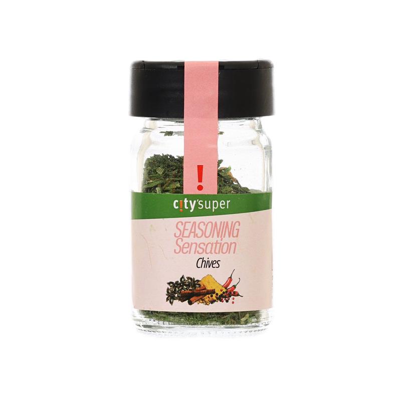 CITYSUPER Chives (6g)